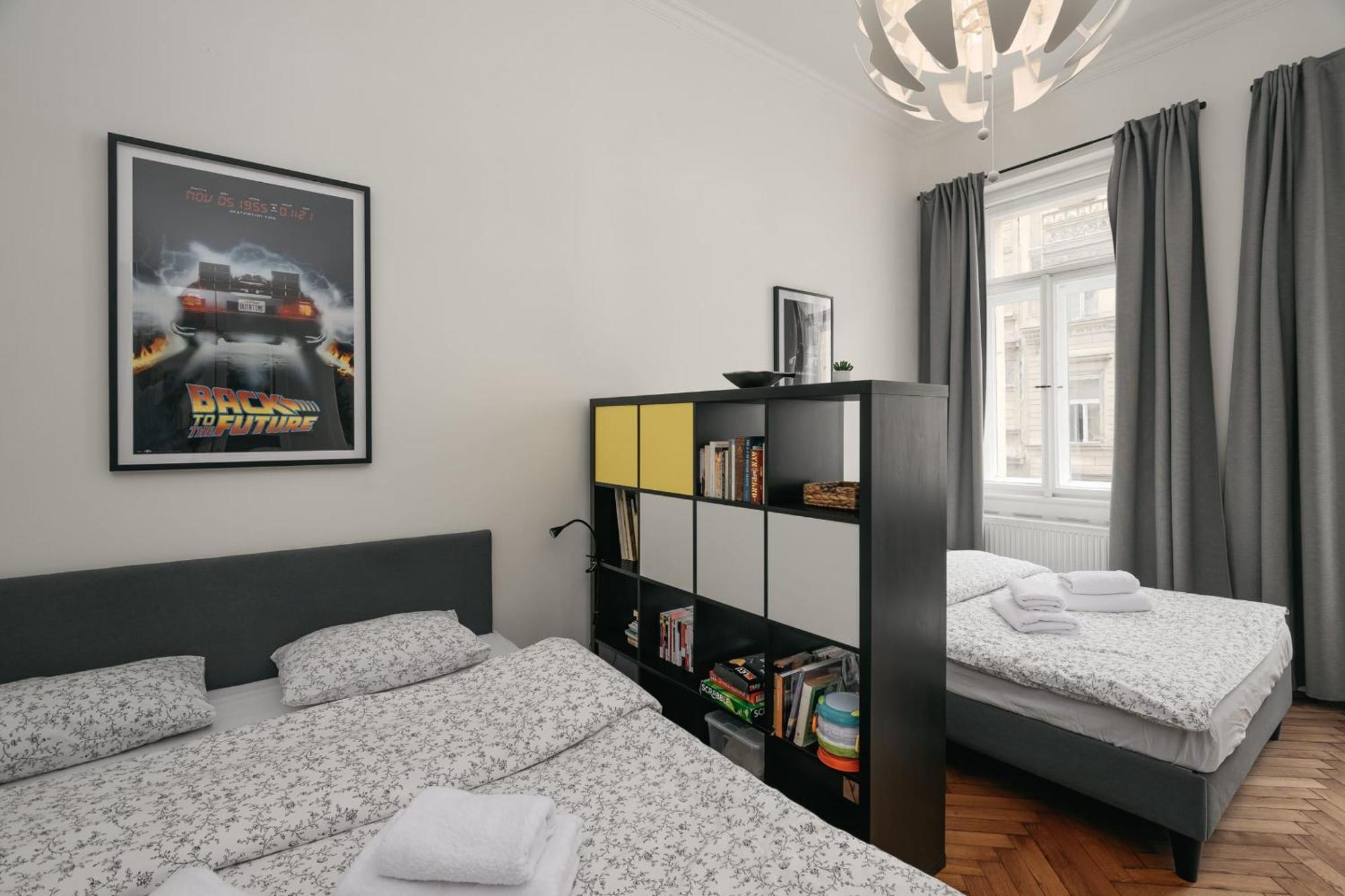 Comfortable And Cosy Apt A Few Steps From Dancing House And Naplavka Dance Prága Kültér fotó