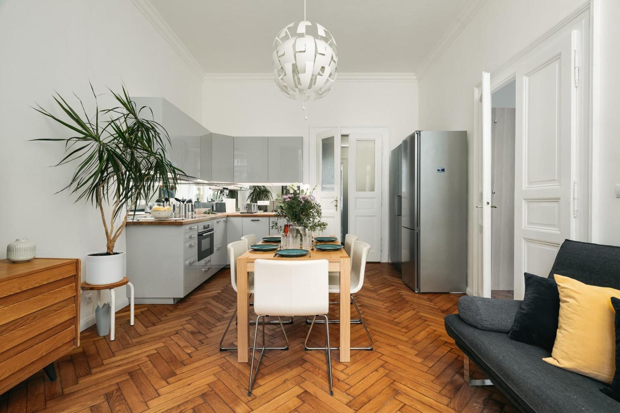 Comfortable And Cosy Apt A Few Steps From Dancing House And Naplavka Dance Prága Kültér fotó