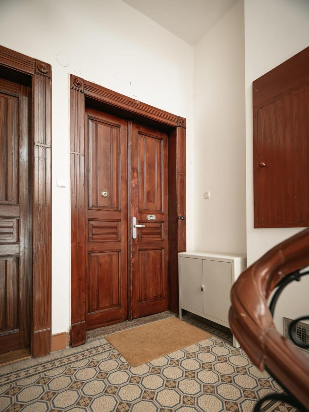 Comfortable And Cosy Apt A Few Steps From Dancing House And Naplavka Dance Prága Kültér fotó